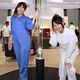 Illustration for article titled Japans Rin Standing Speaker Emphasizes Visual Quality Over Sound Quality